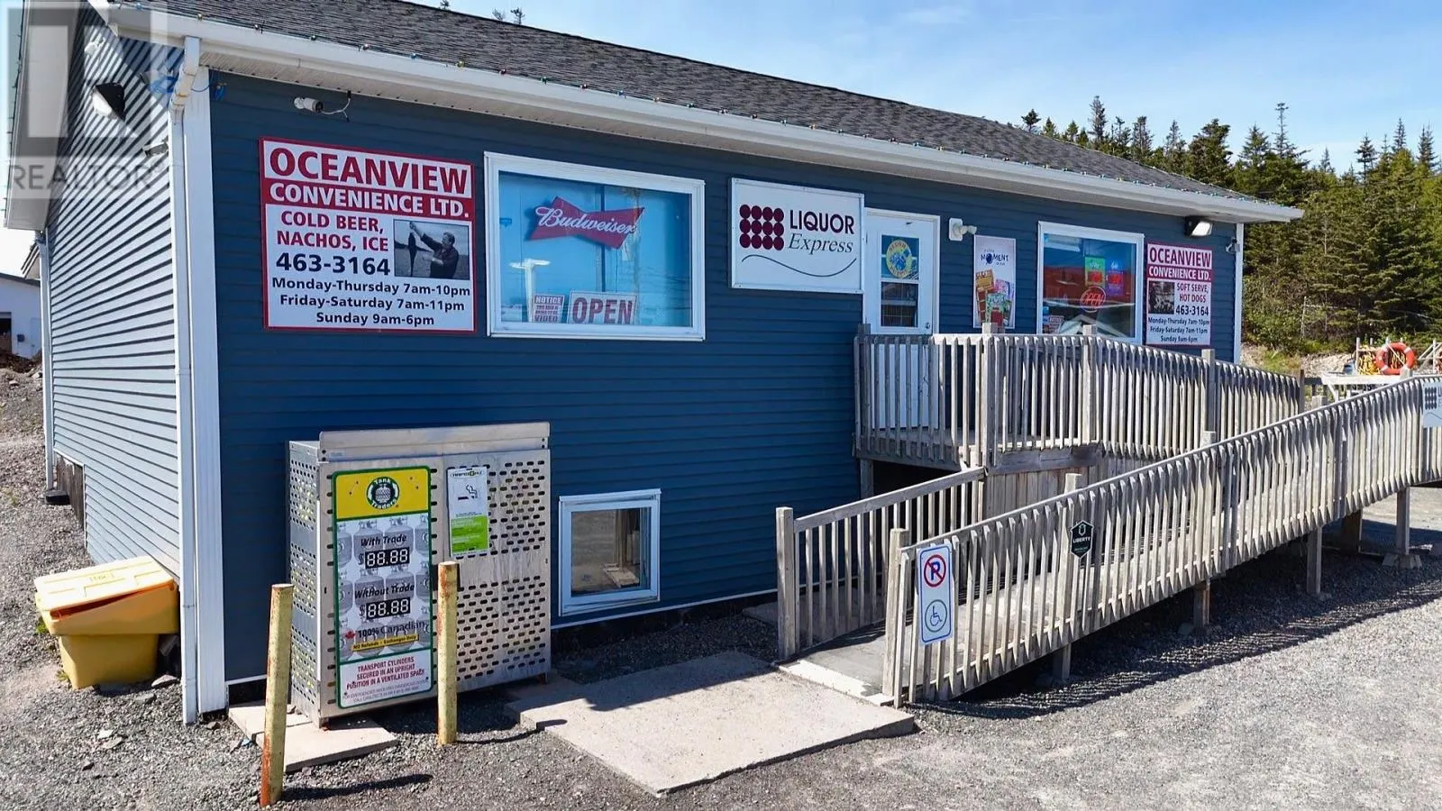 128 Marine Drive
