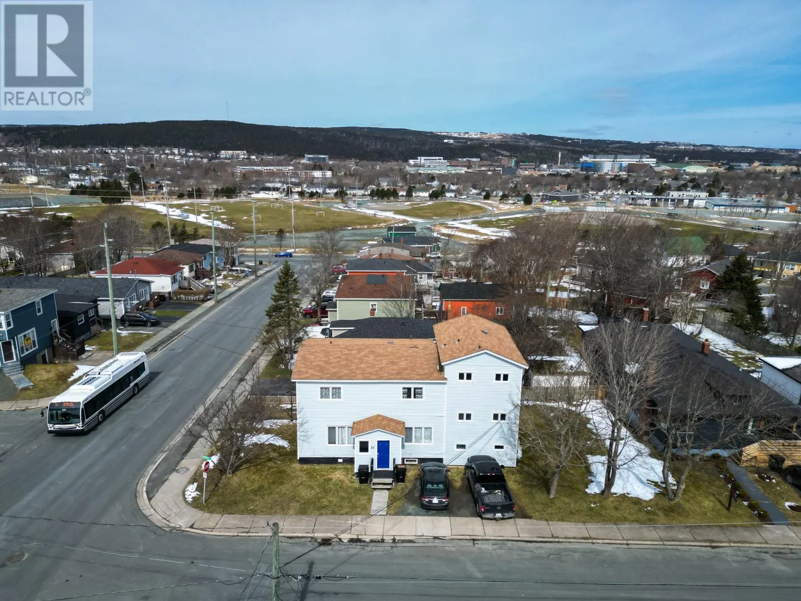 56 Cashin Avenue