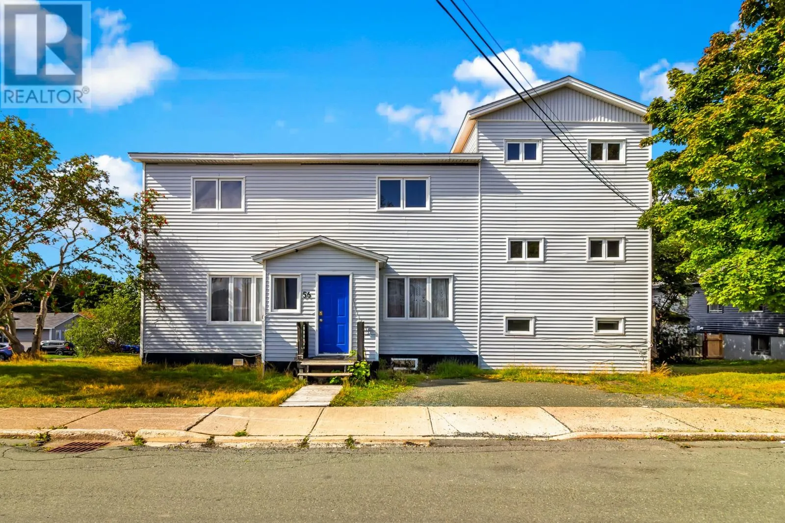 56 Cashin Avenue