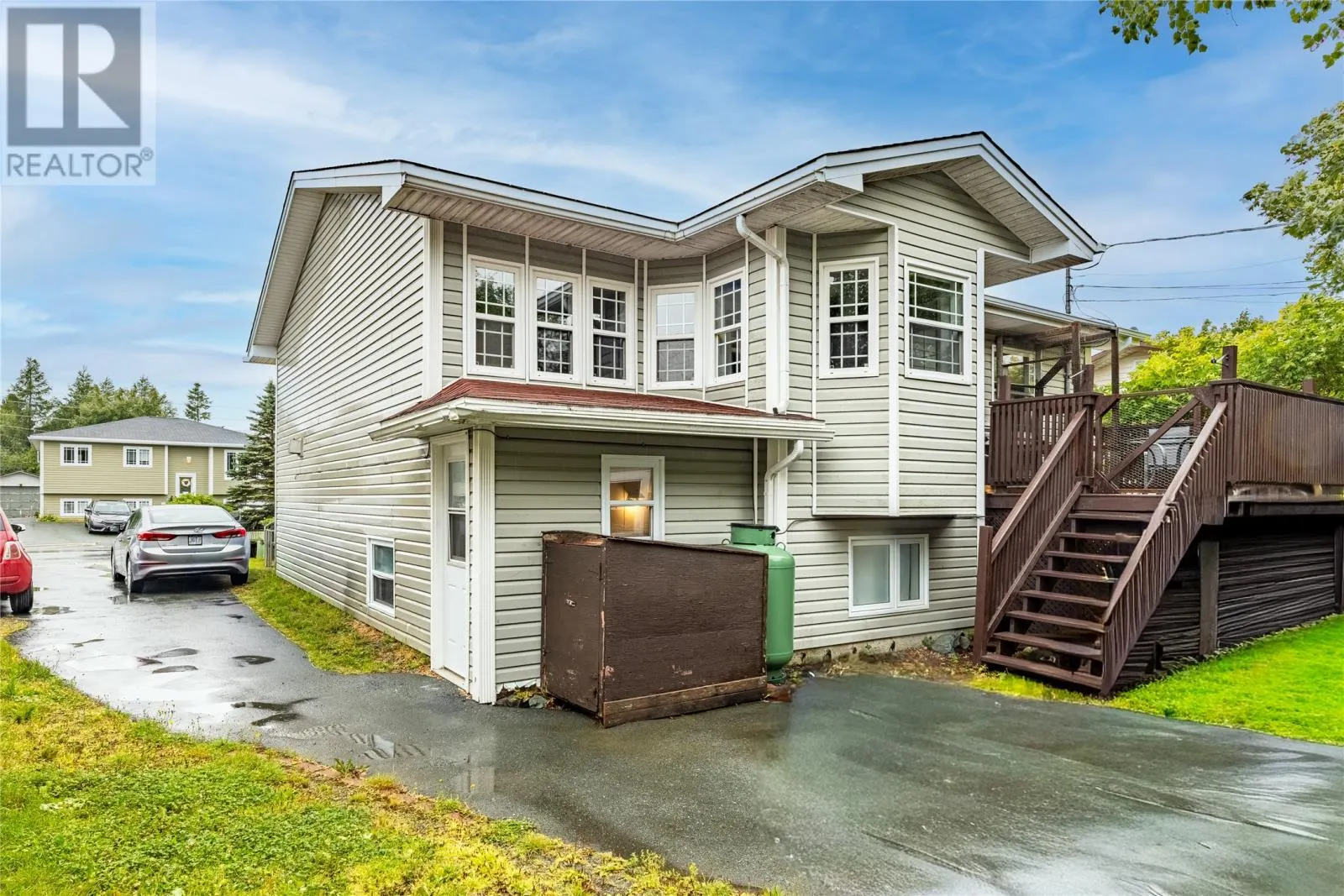 21 Sauve Street