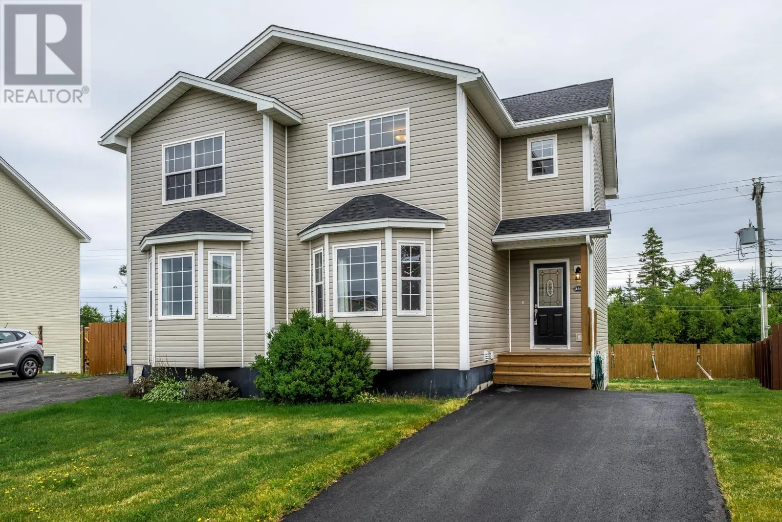 244 Green Acre Drive