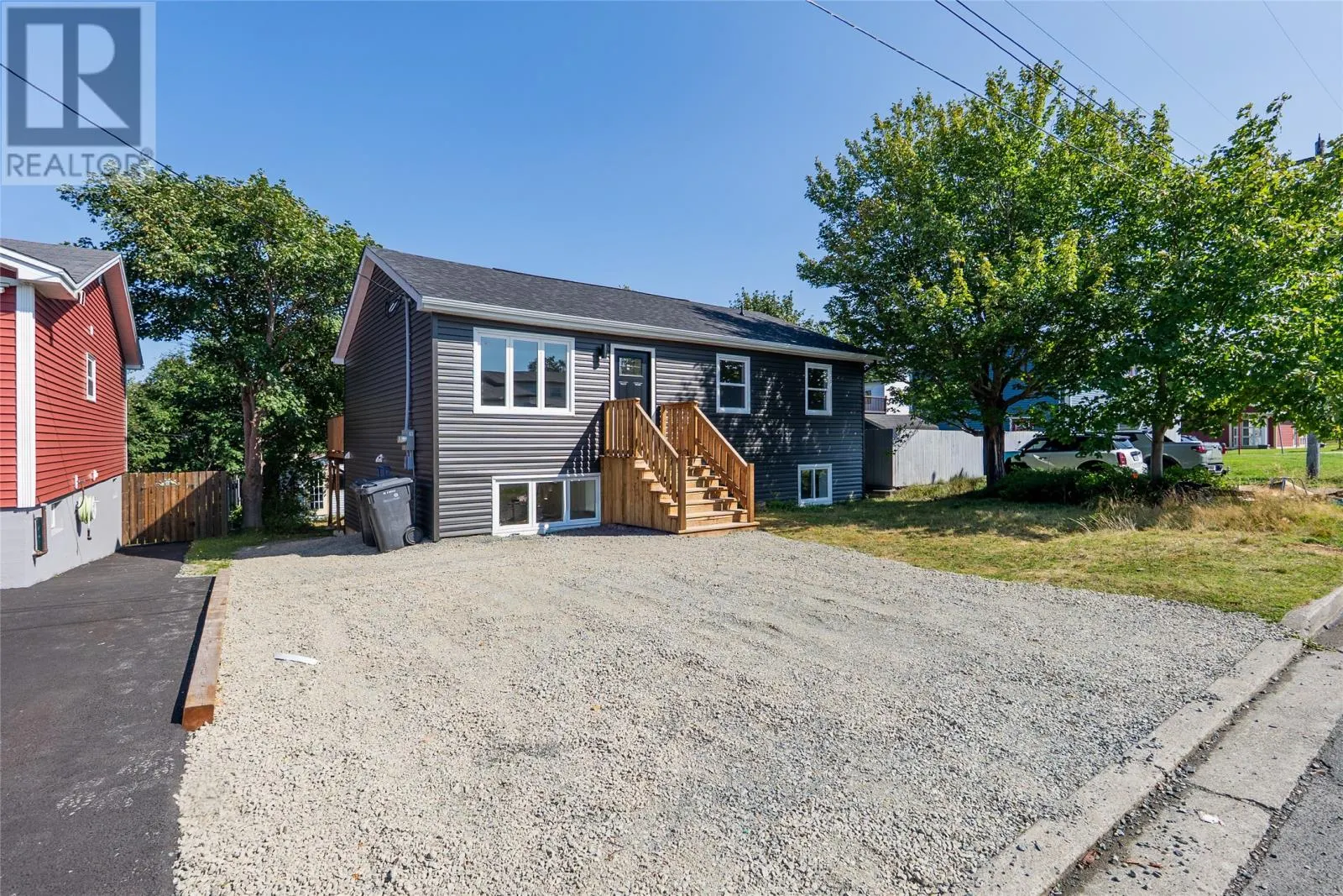 3 First Street