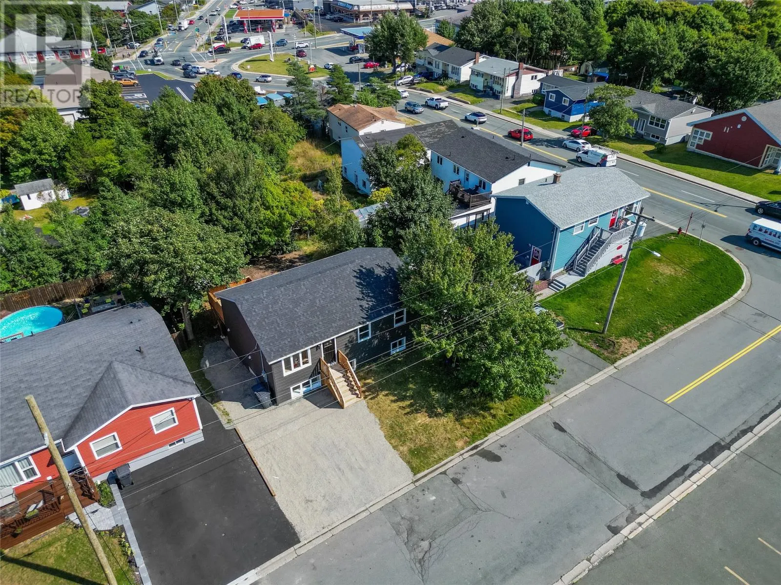 3 First Street
