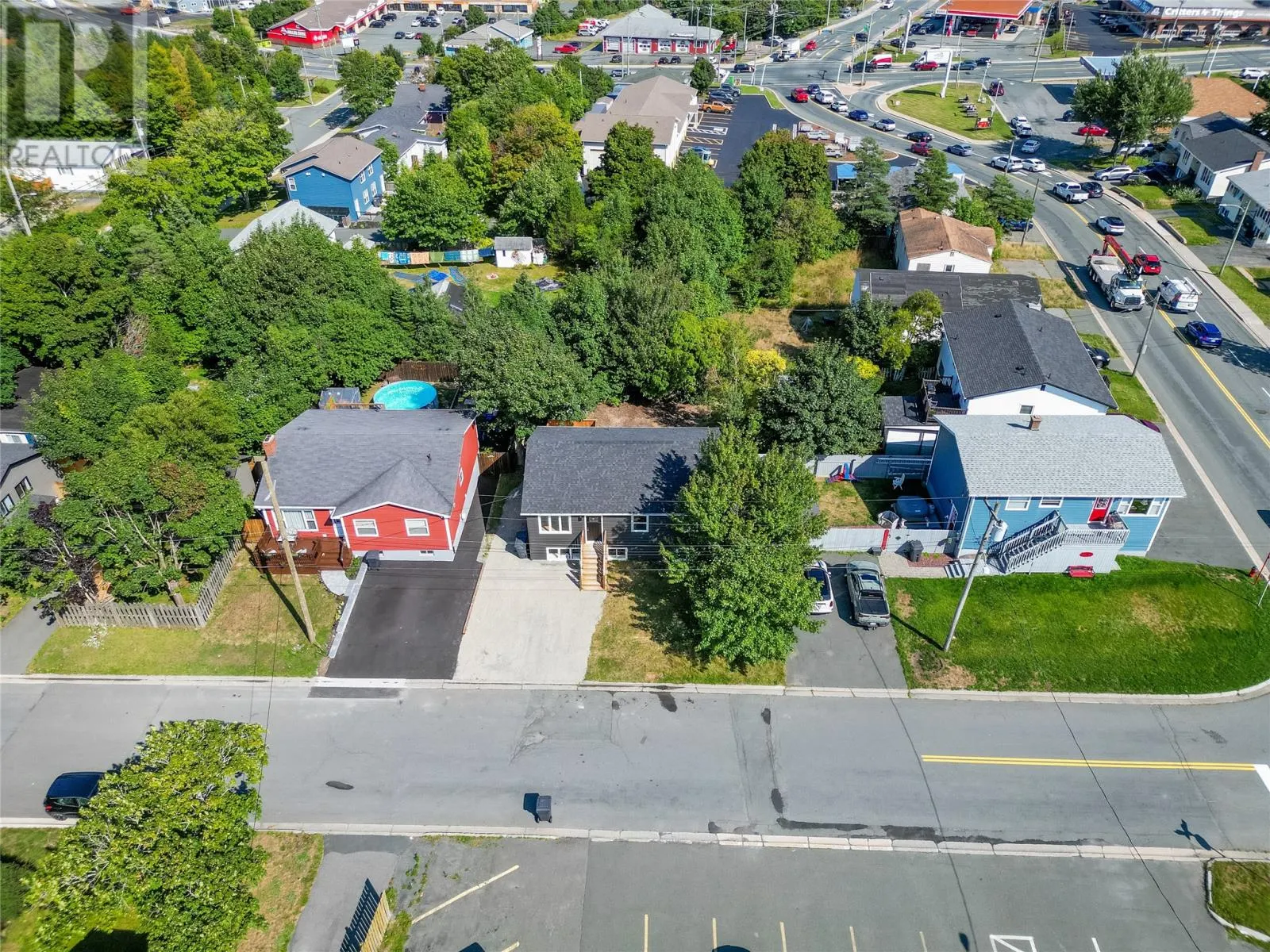 3 First Street
