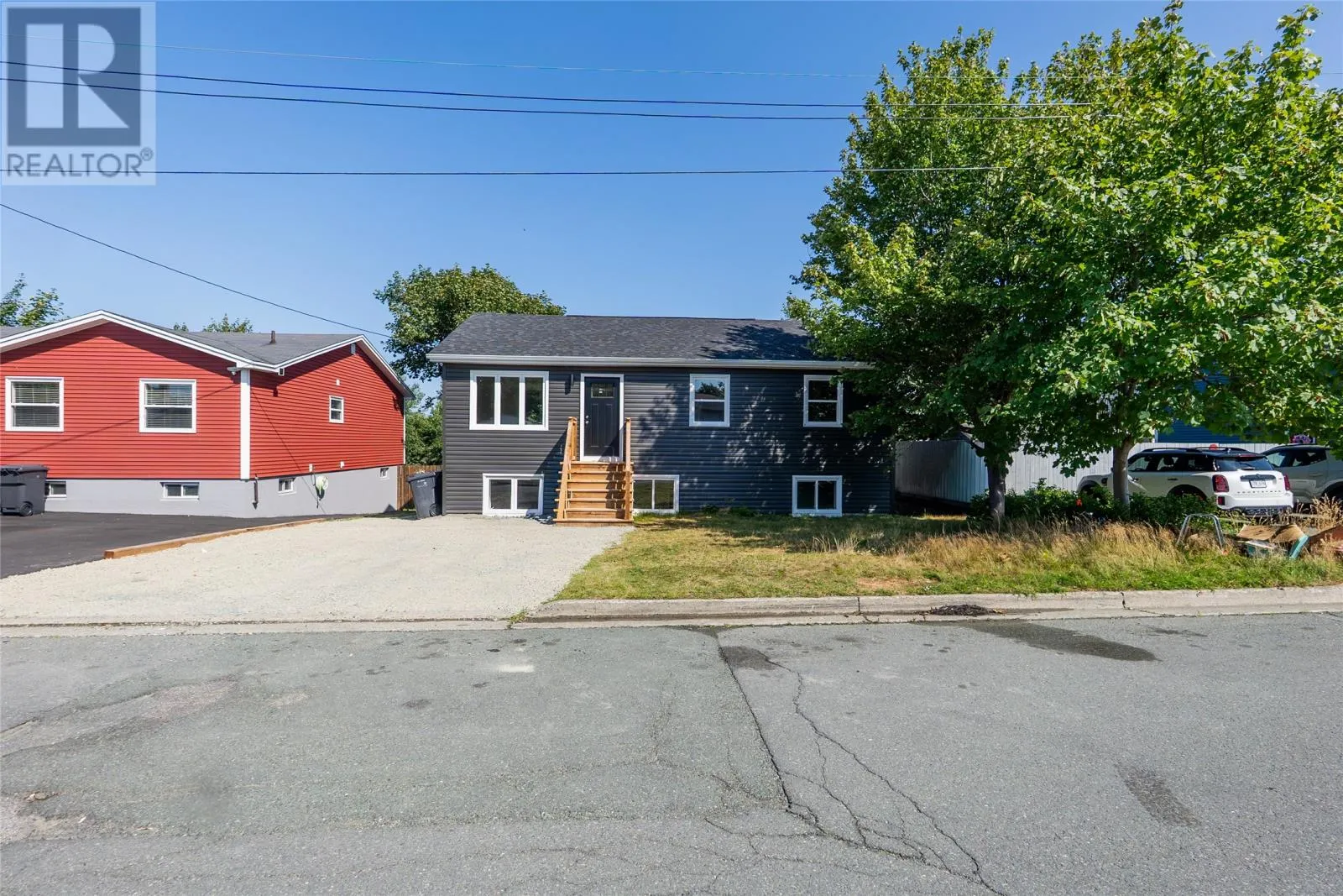 3 First Street