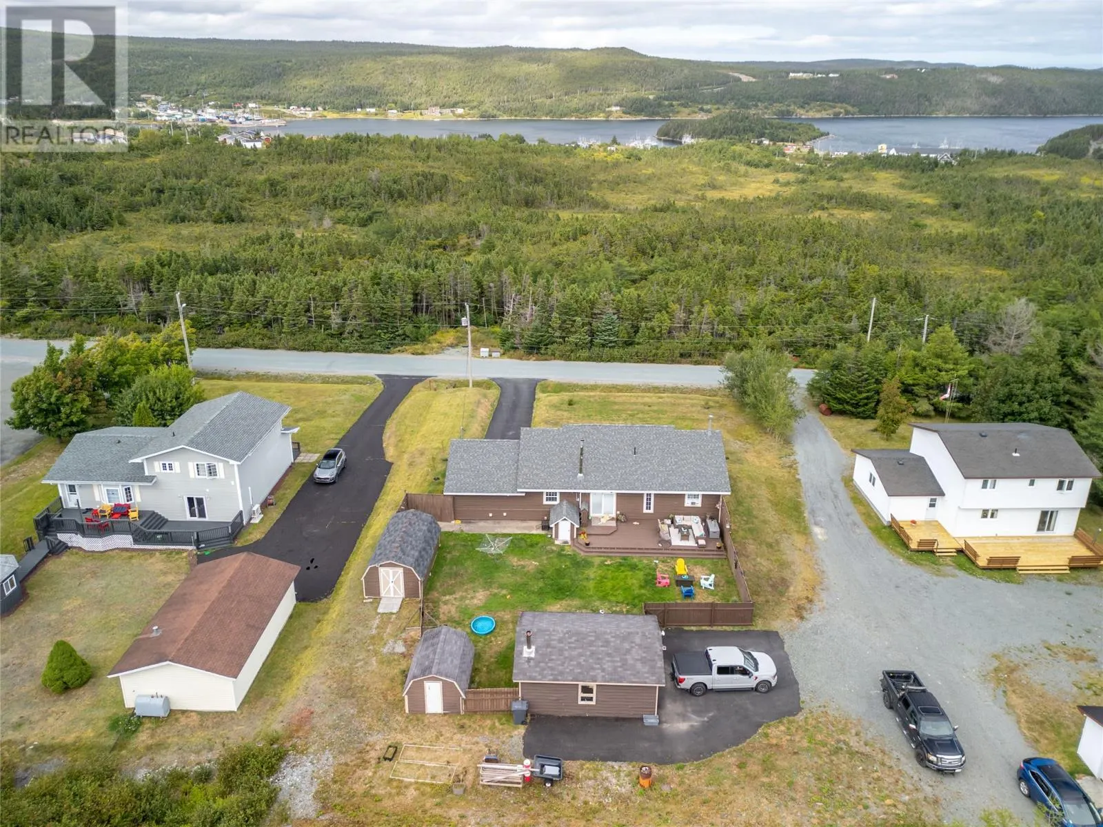22-24 Kingmans Cove Road