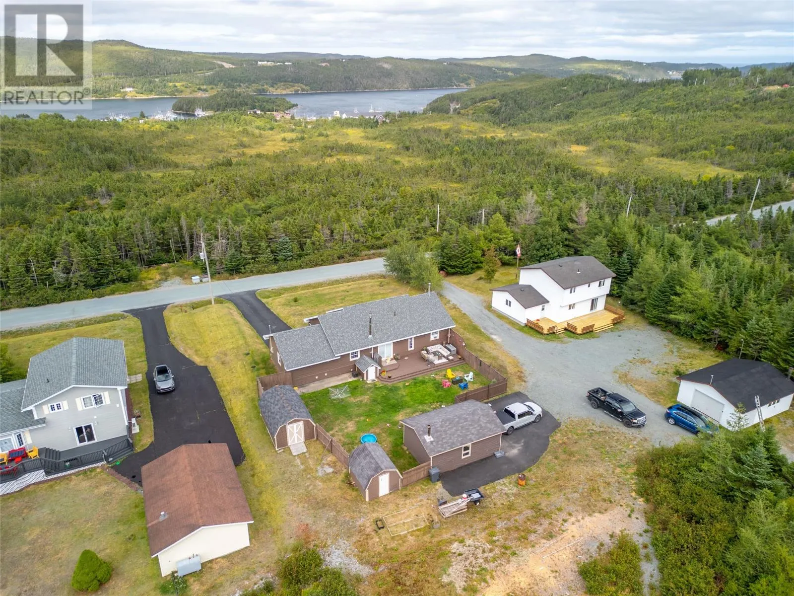 22-24 Kingmans Cove Road