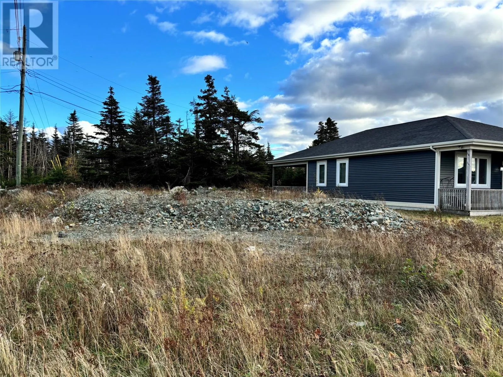 Lot 25 Galaxy Crescent
