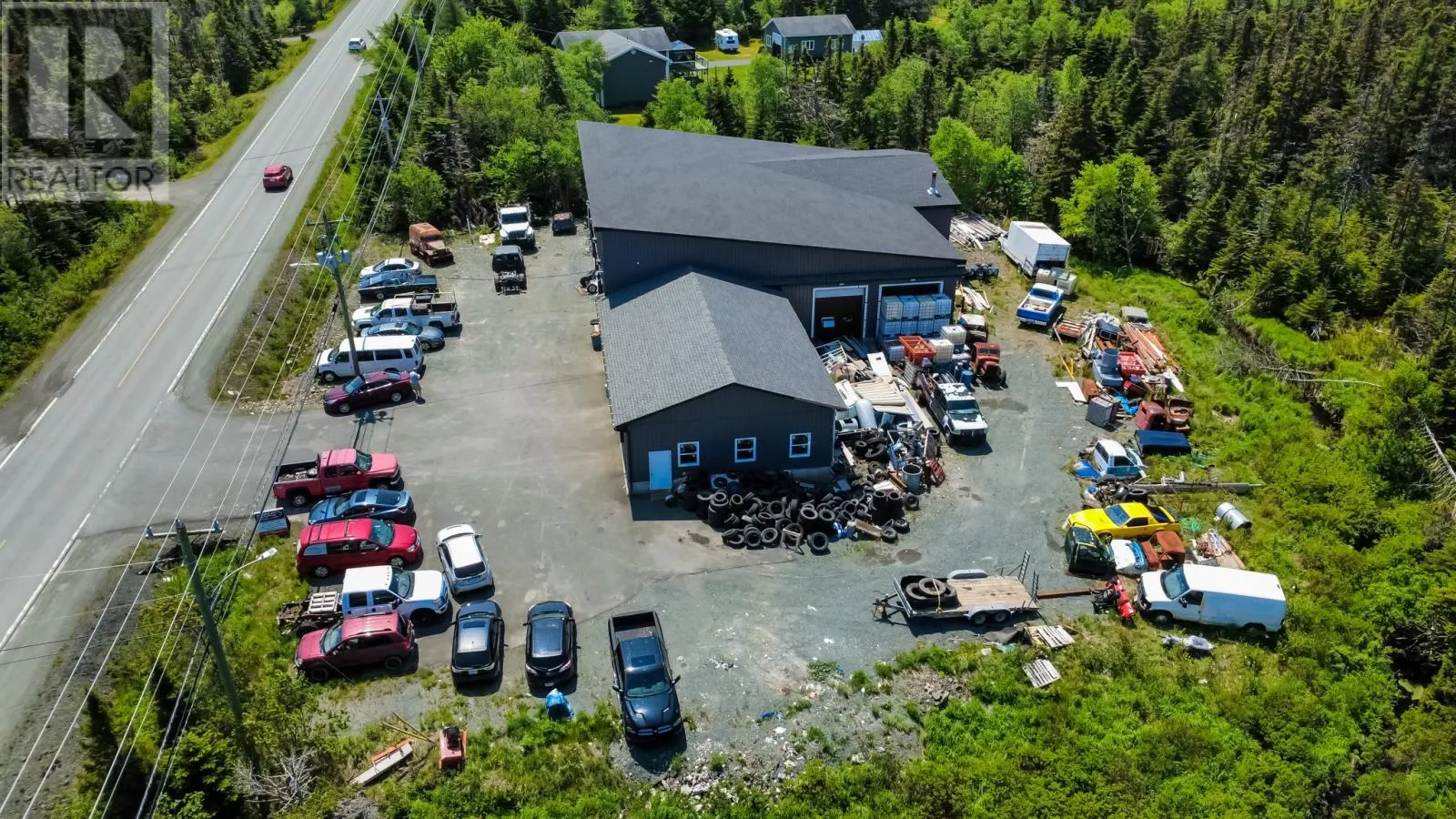 235 Pouch Cove Highway