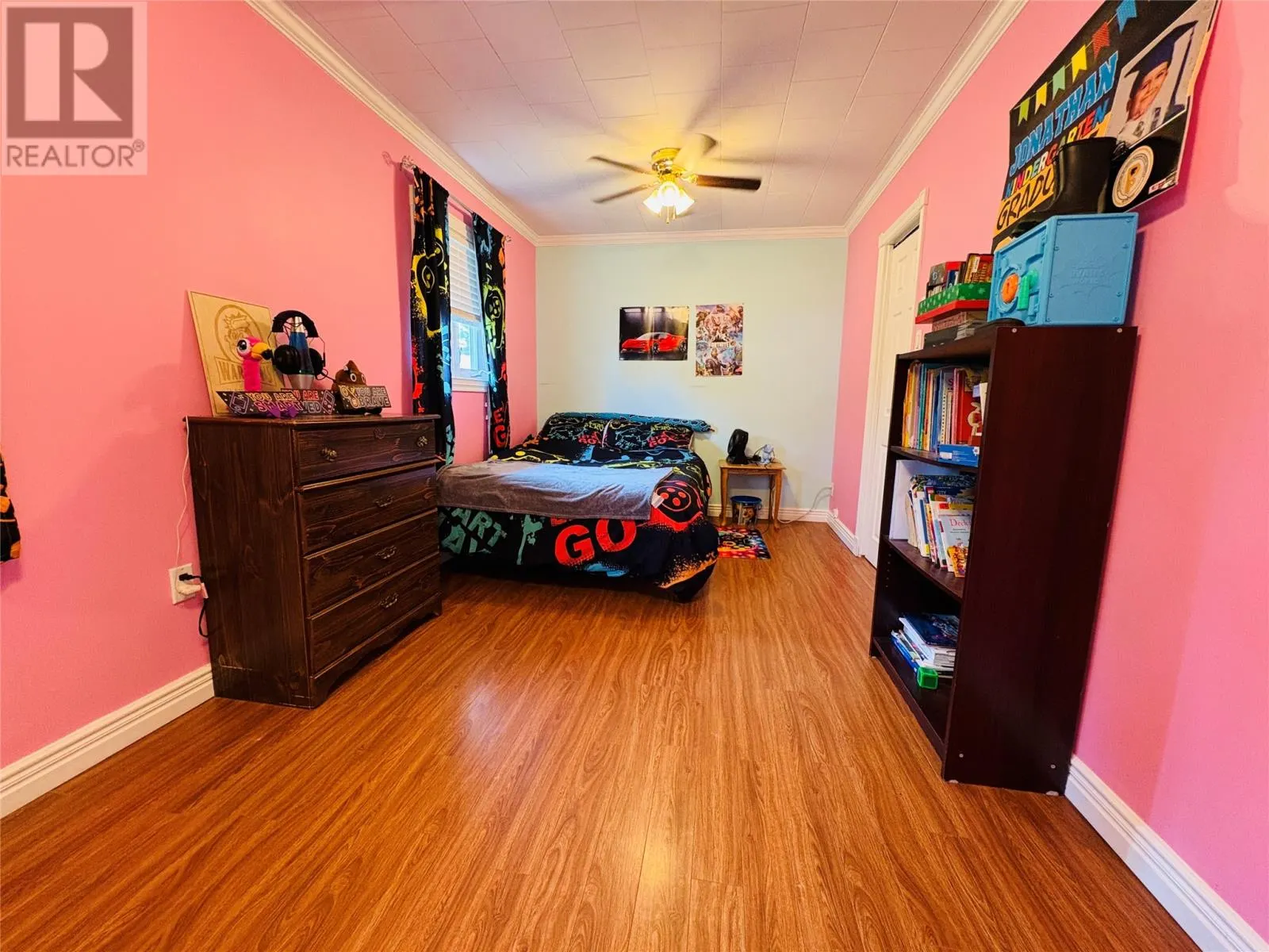 4 Kings Road