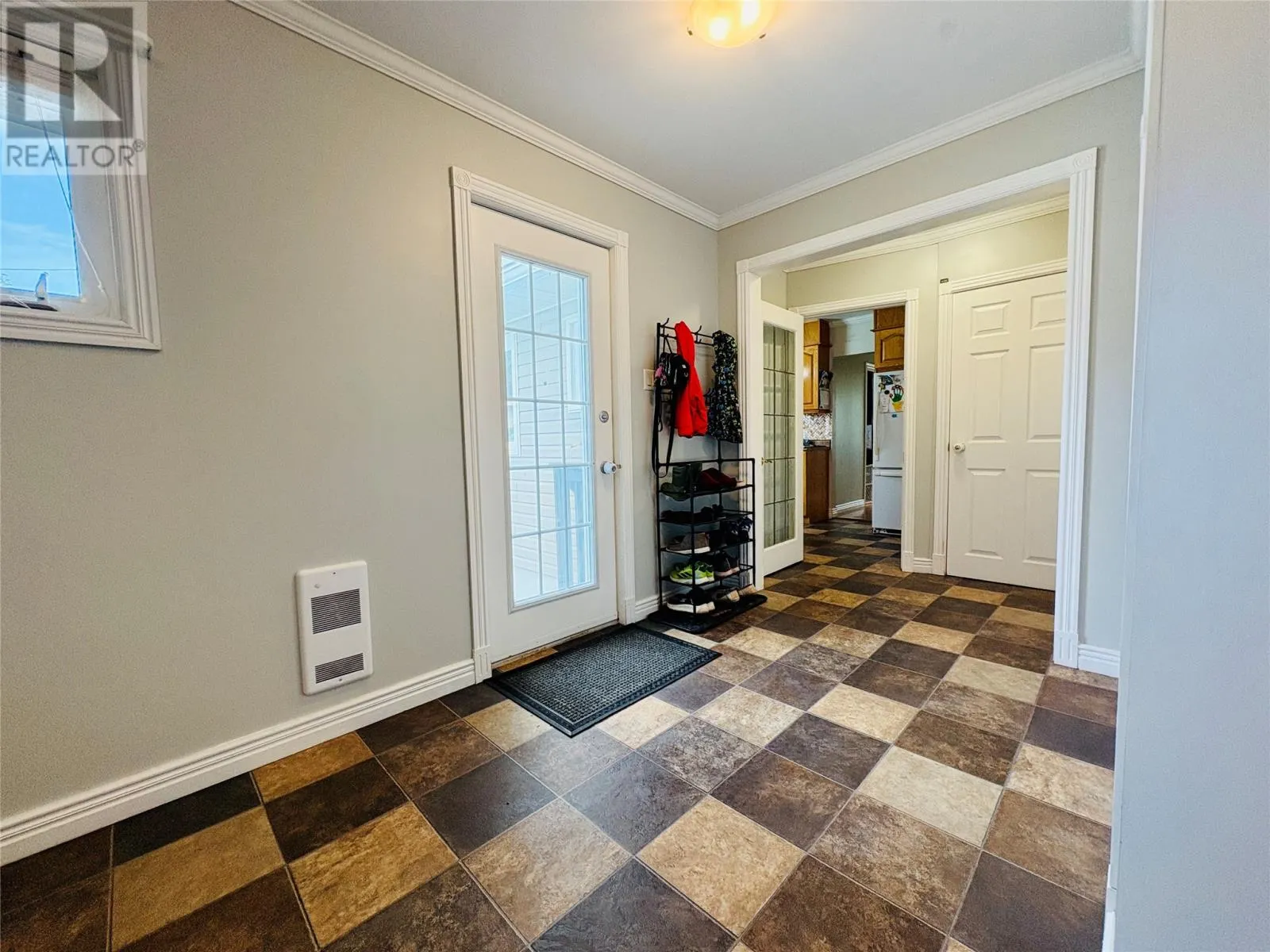 4 Kings Road