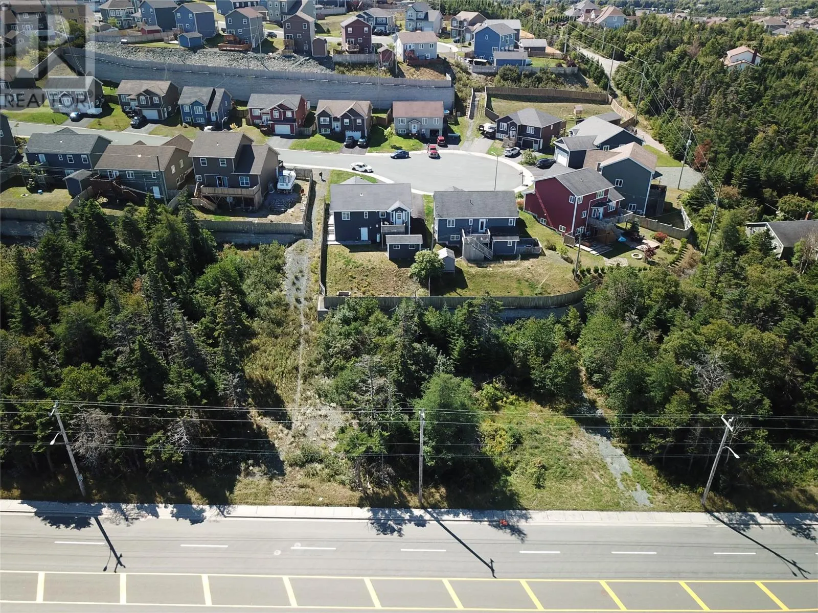 1807 Topsail Road