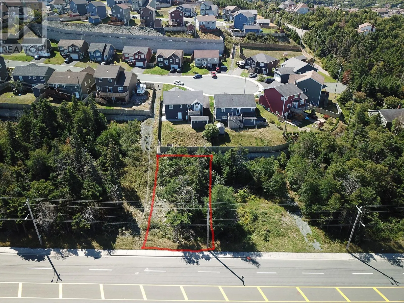 1807 Topsail Road