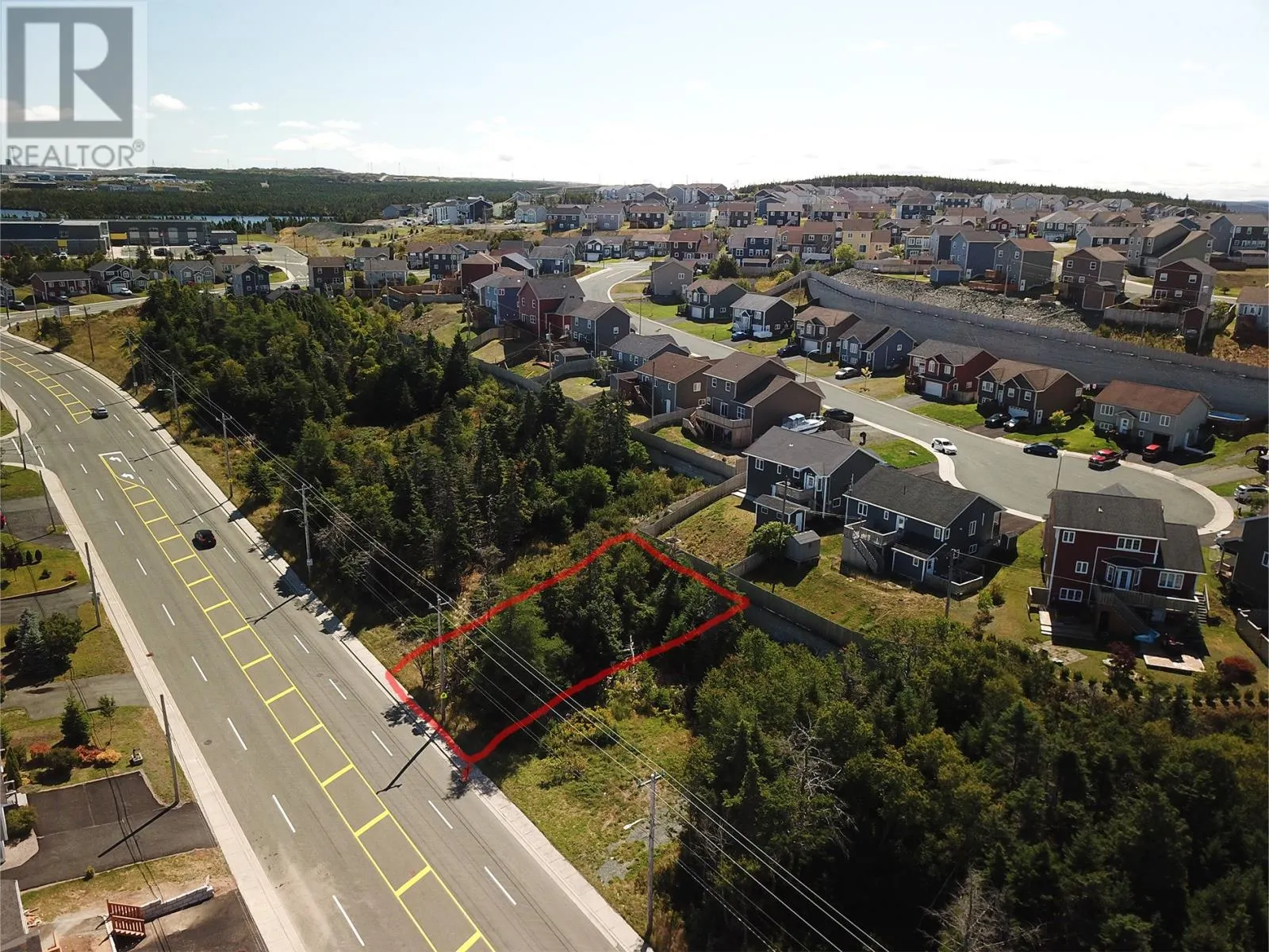 1807 Topsail Road