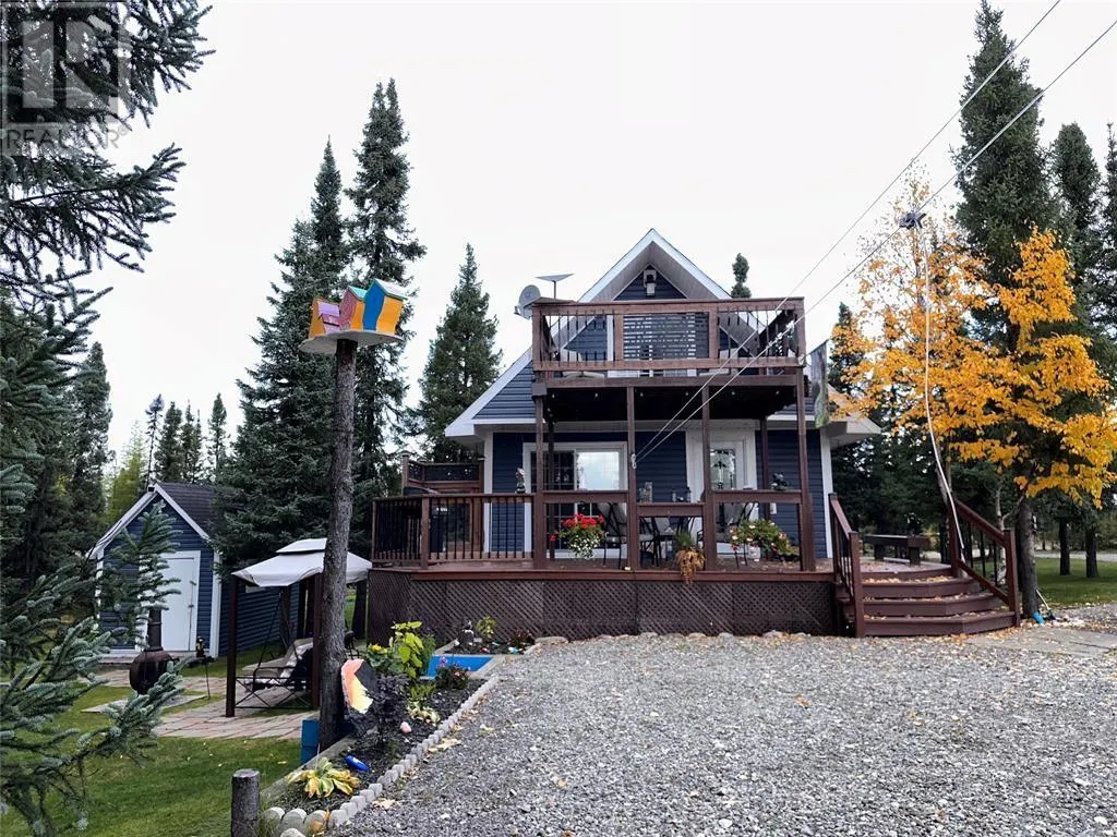 11 Duley Lake