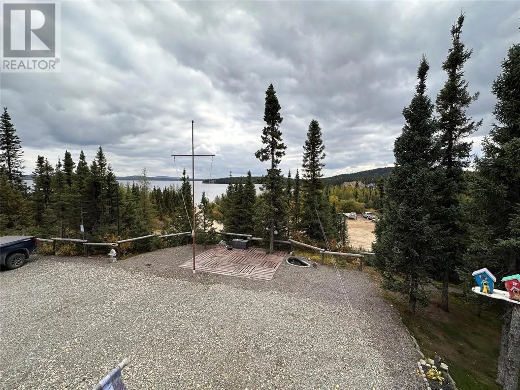 11 Duley Lake