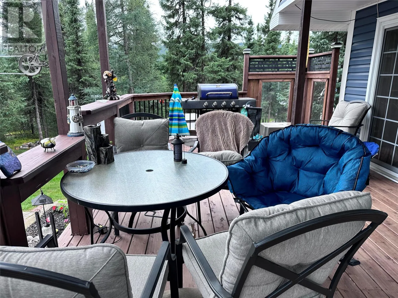 11 Duley Lake
