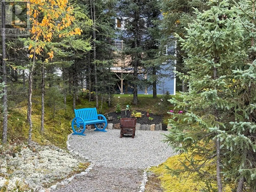 11 Duley Lake