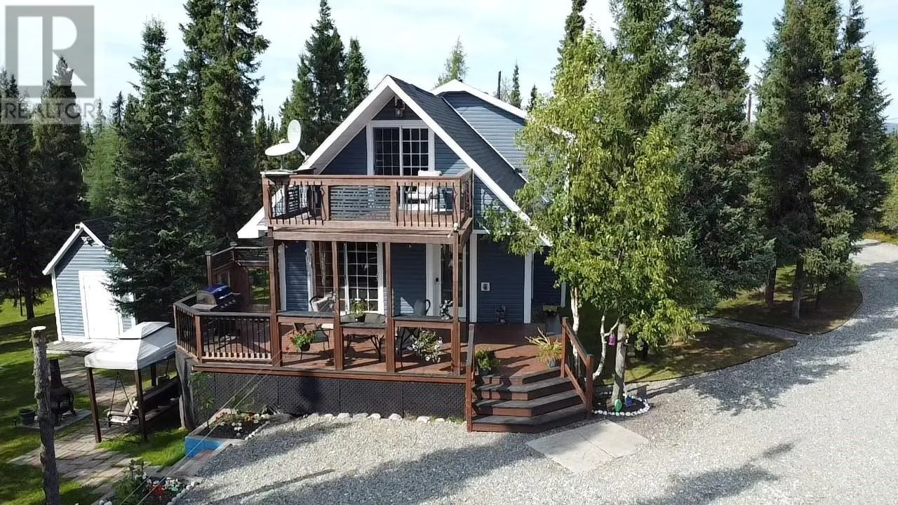11 Duley Lake