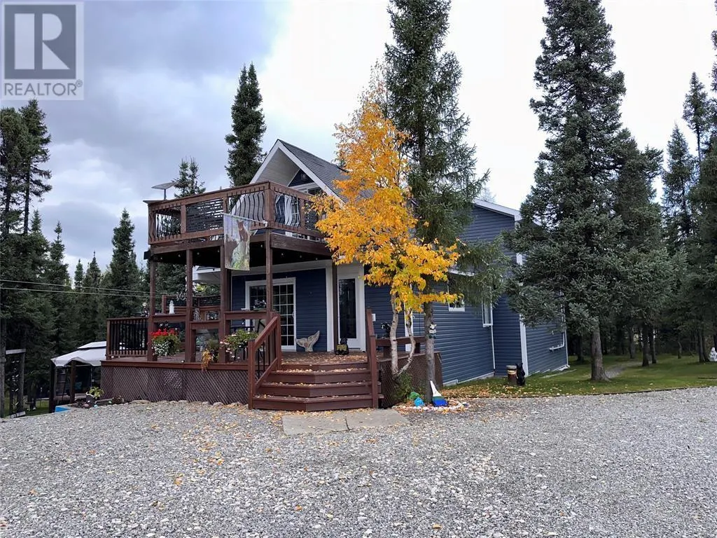11 Duley Lake