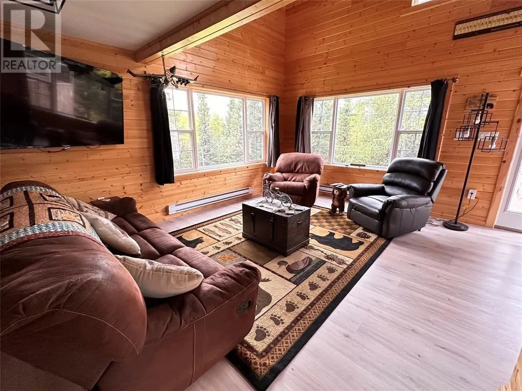 11 Duley Lake