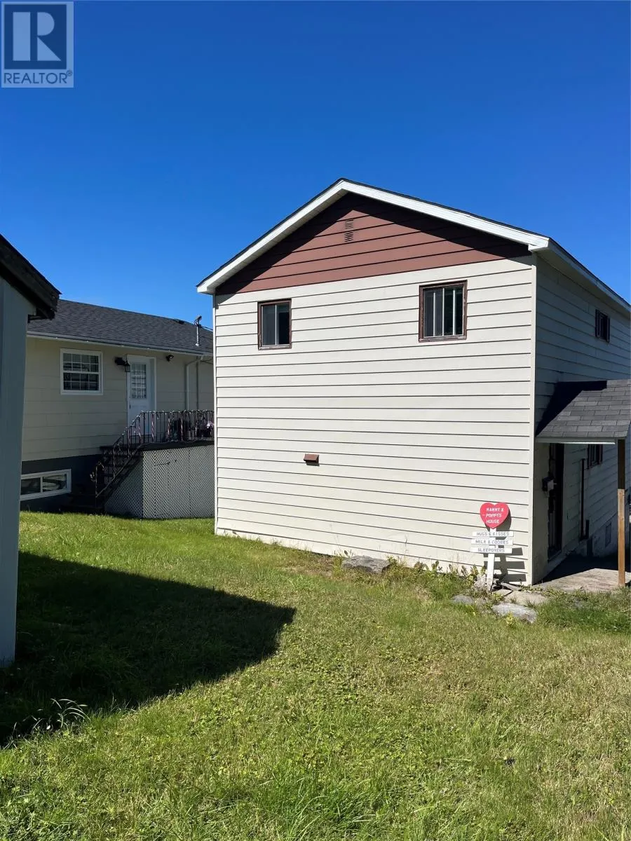 5 Bell Street