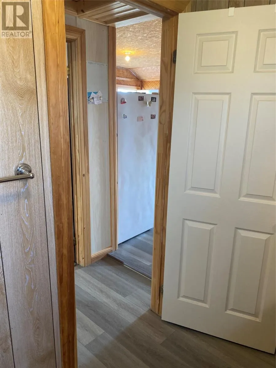 11 Little Port Harmon Road