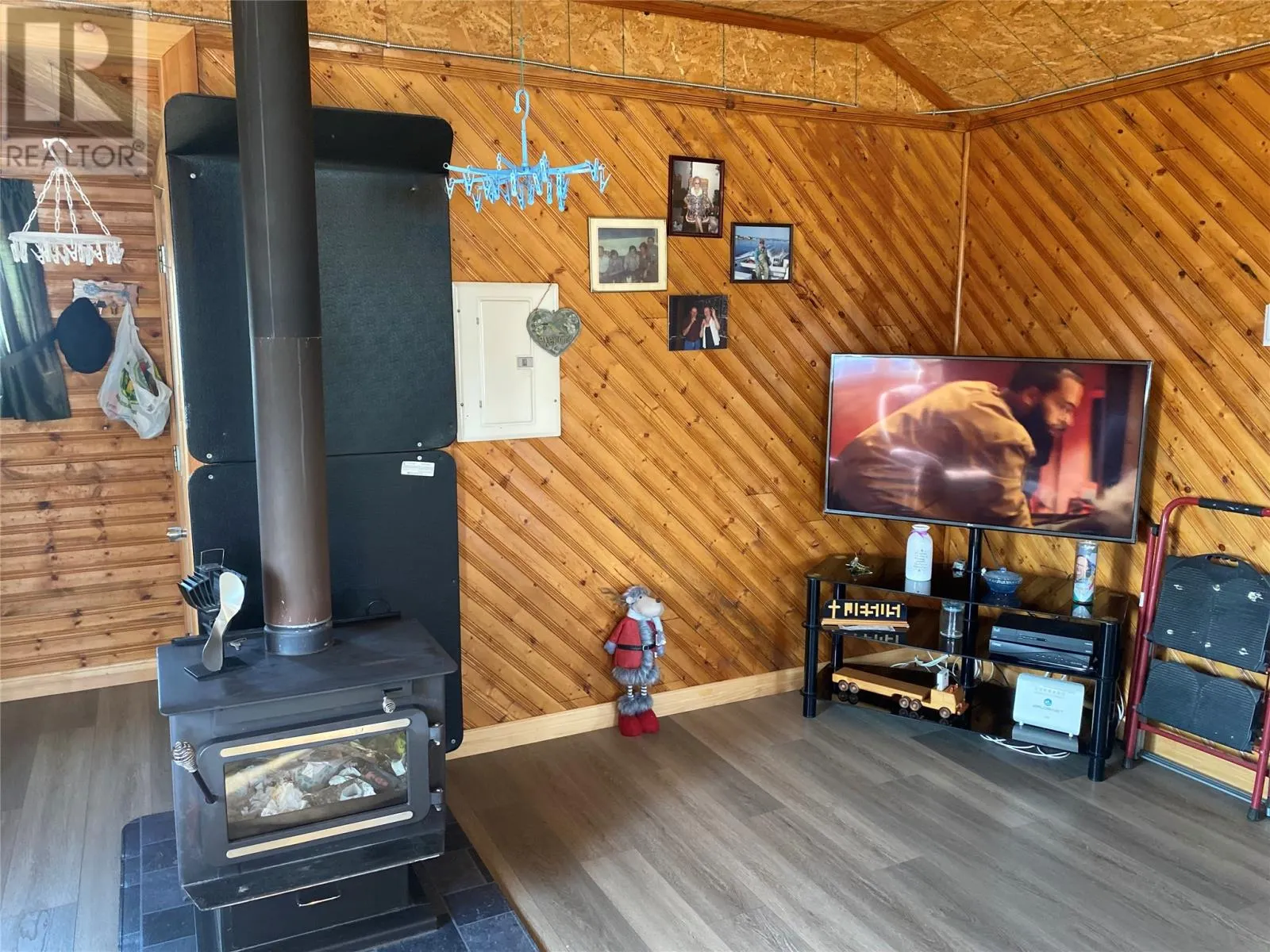 11 Little Port Harmon Road