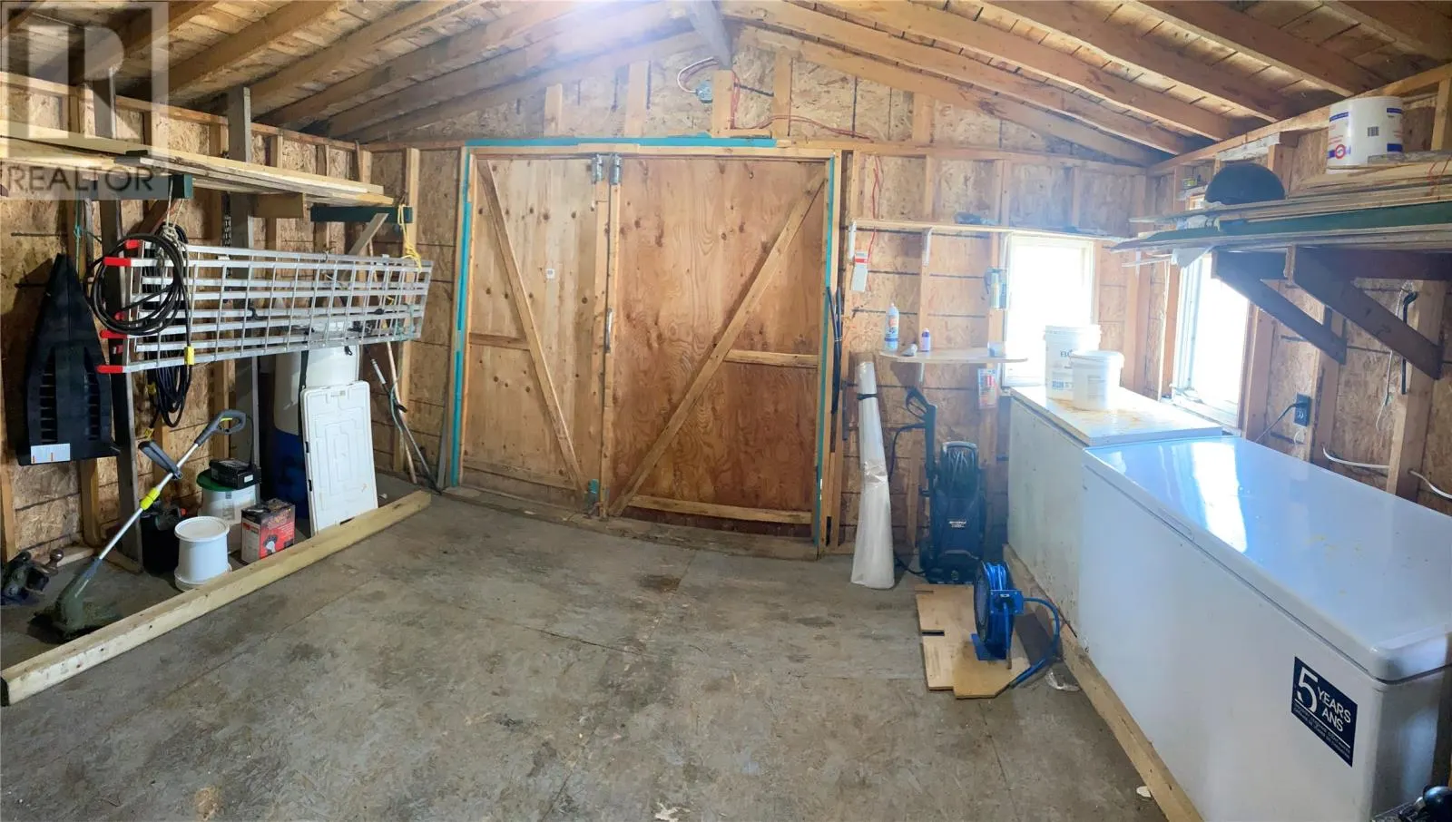 11 Little Port Harmon Road