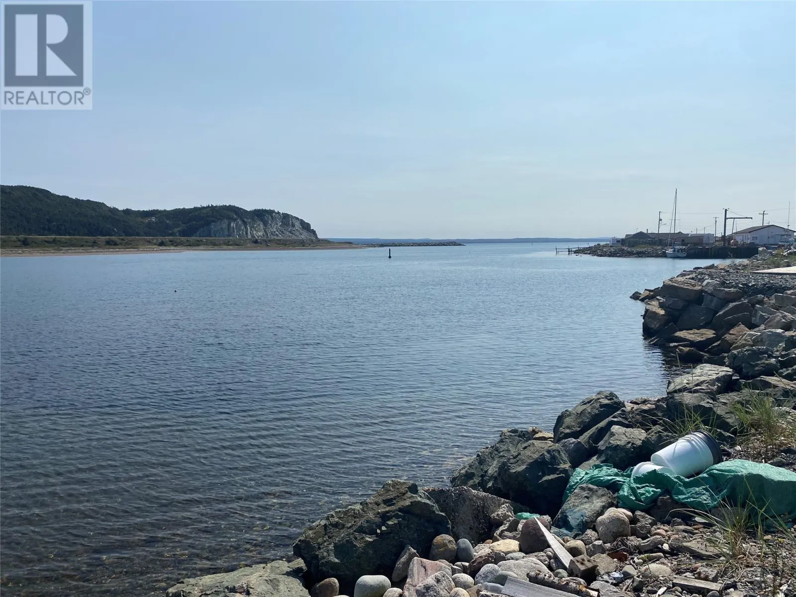 11 Little Port Harmon Road