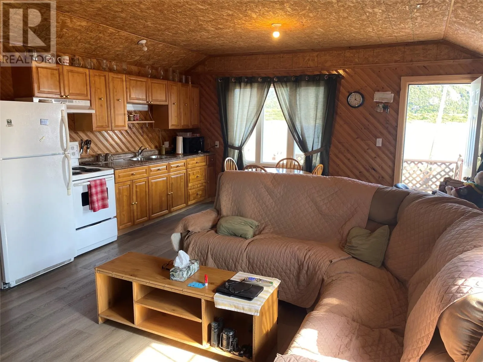 11 Little Port Harmon Road