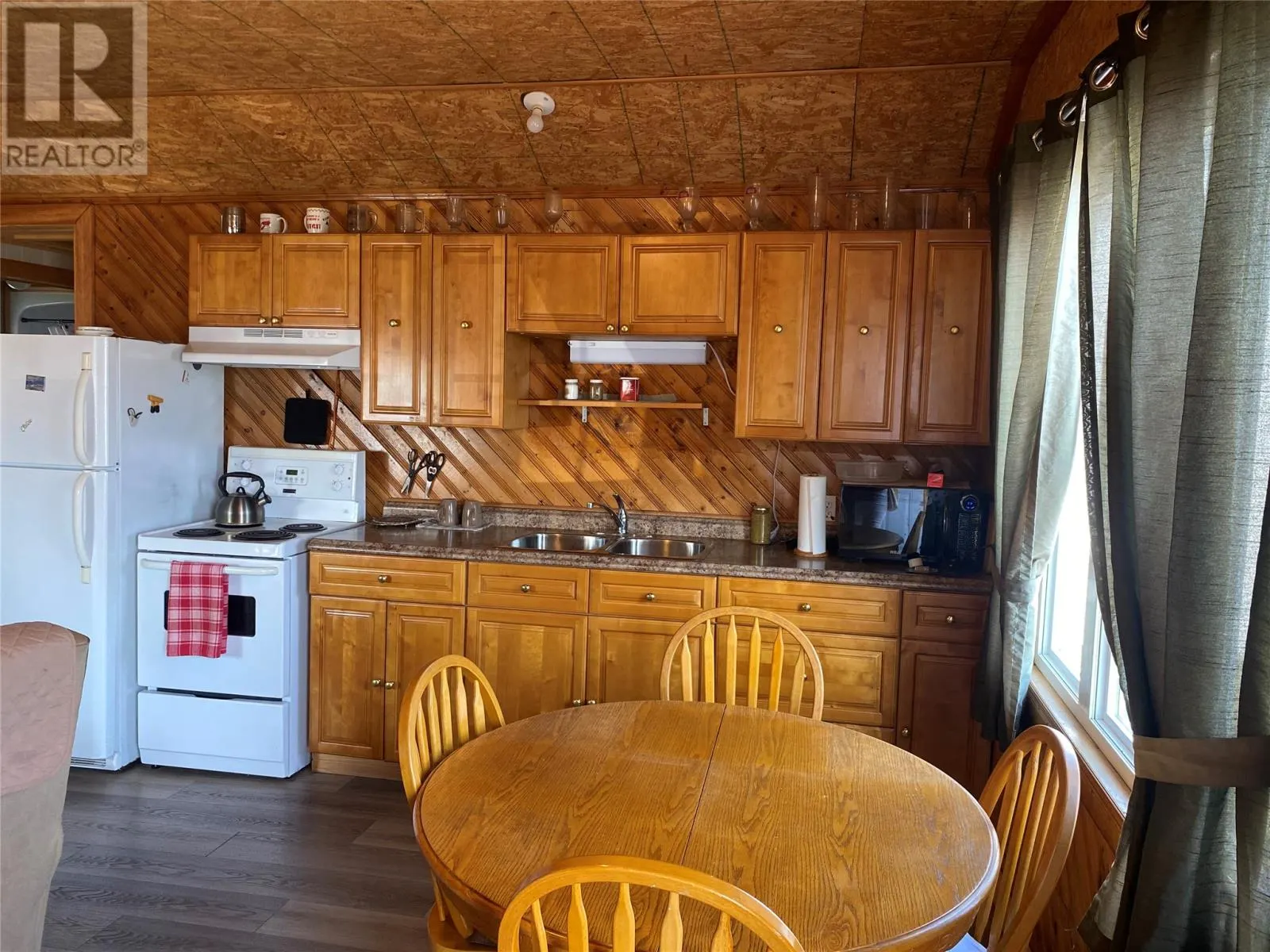 11 Little Port Harmon Road