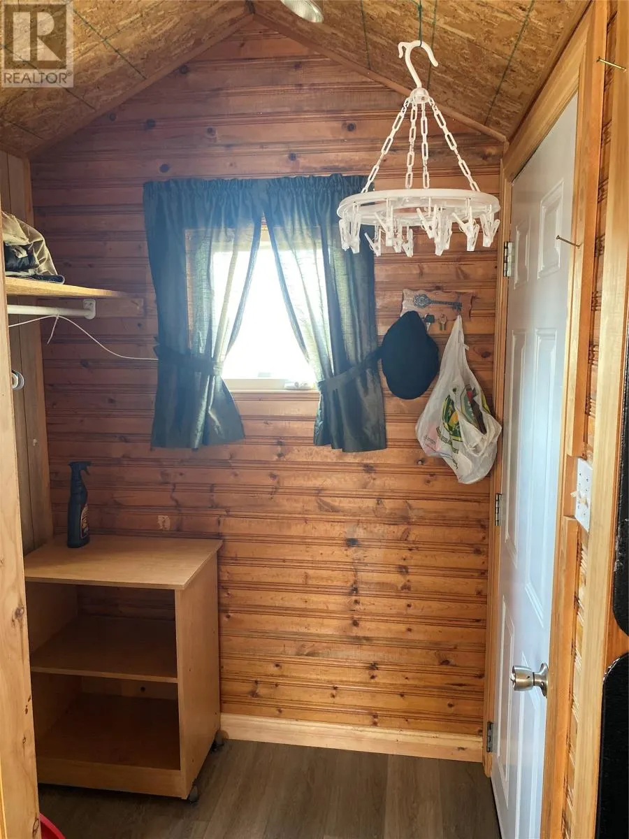 11 Little Port Harmon Road