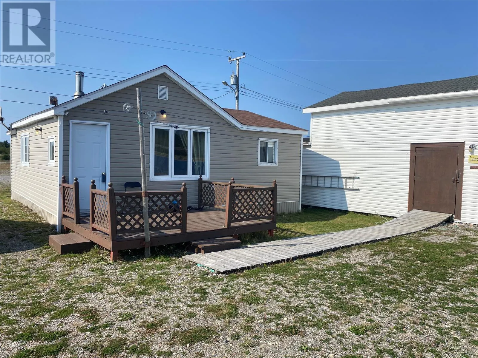 11 Little Port Harmon Road