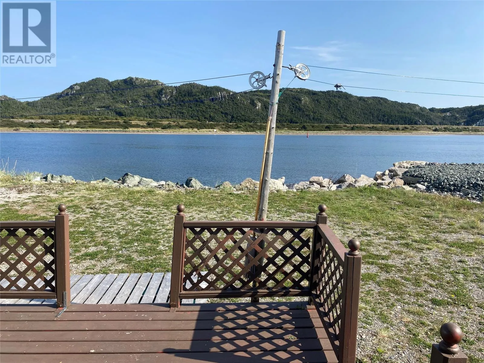 11 Little Port Harmon Road