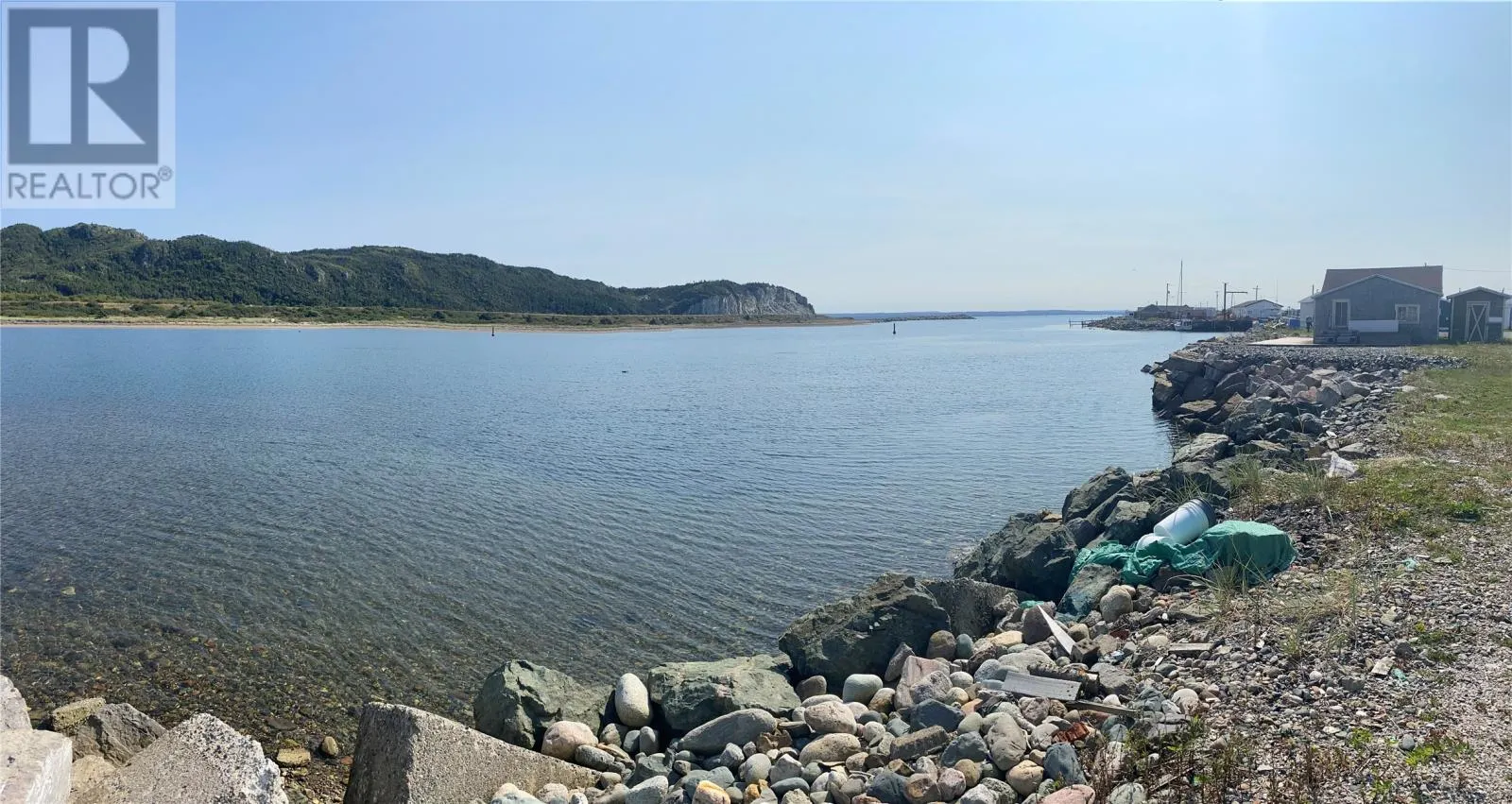 11 Little Port Harmon Road