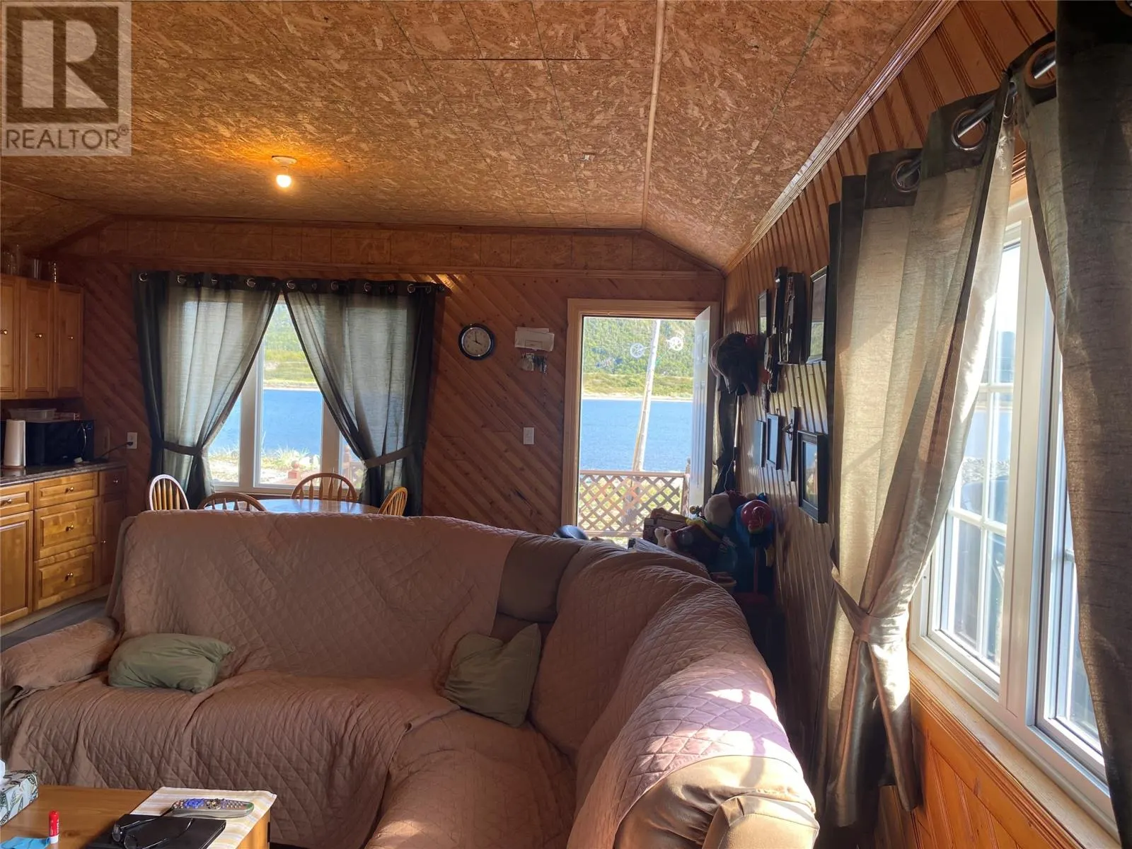 11 Little Port Harmon Road