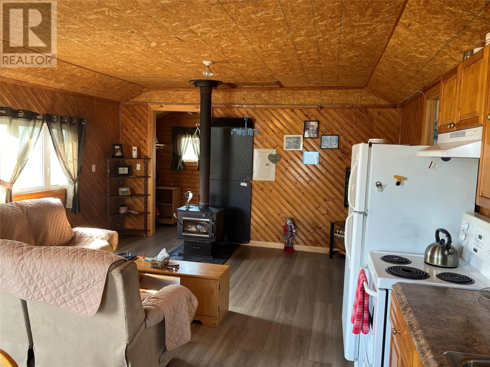 11 Little Port Harmon Road