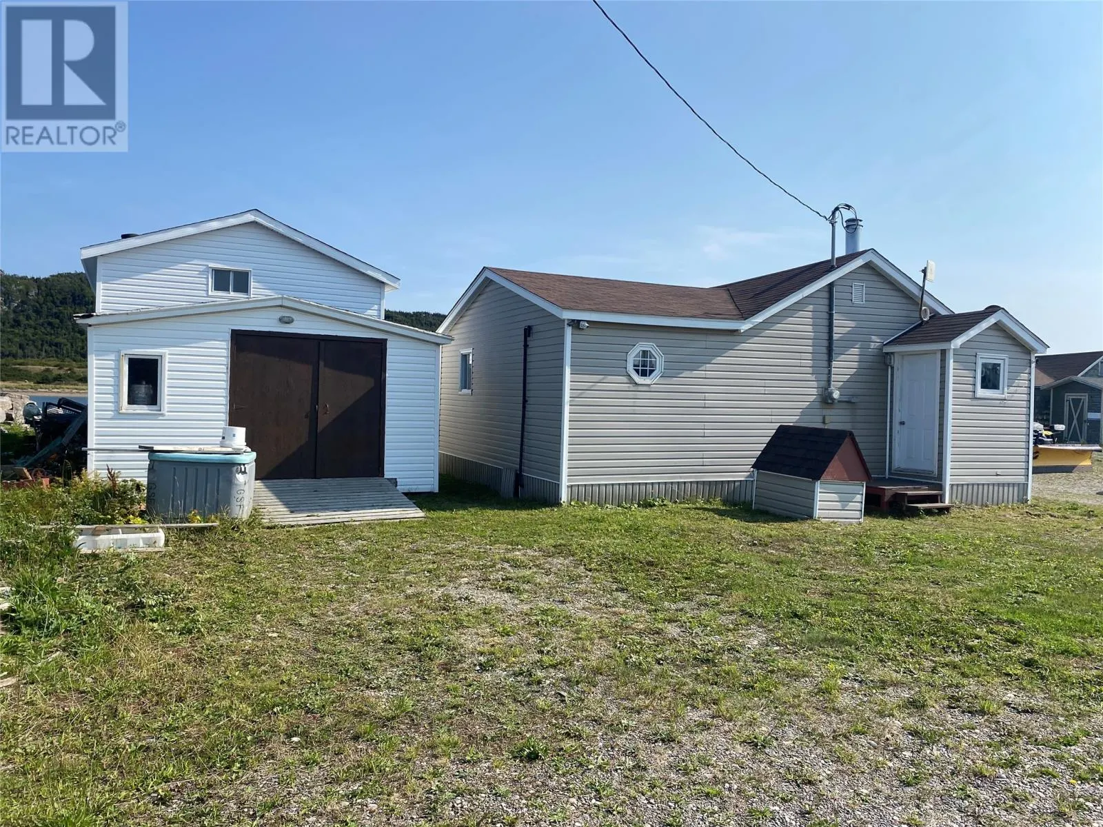 11 Little Port Harmon Road