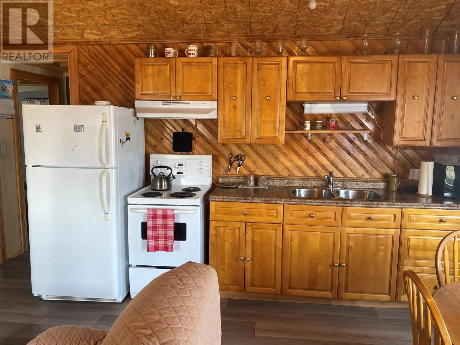 11 Little Port Harmon Road