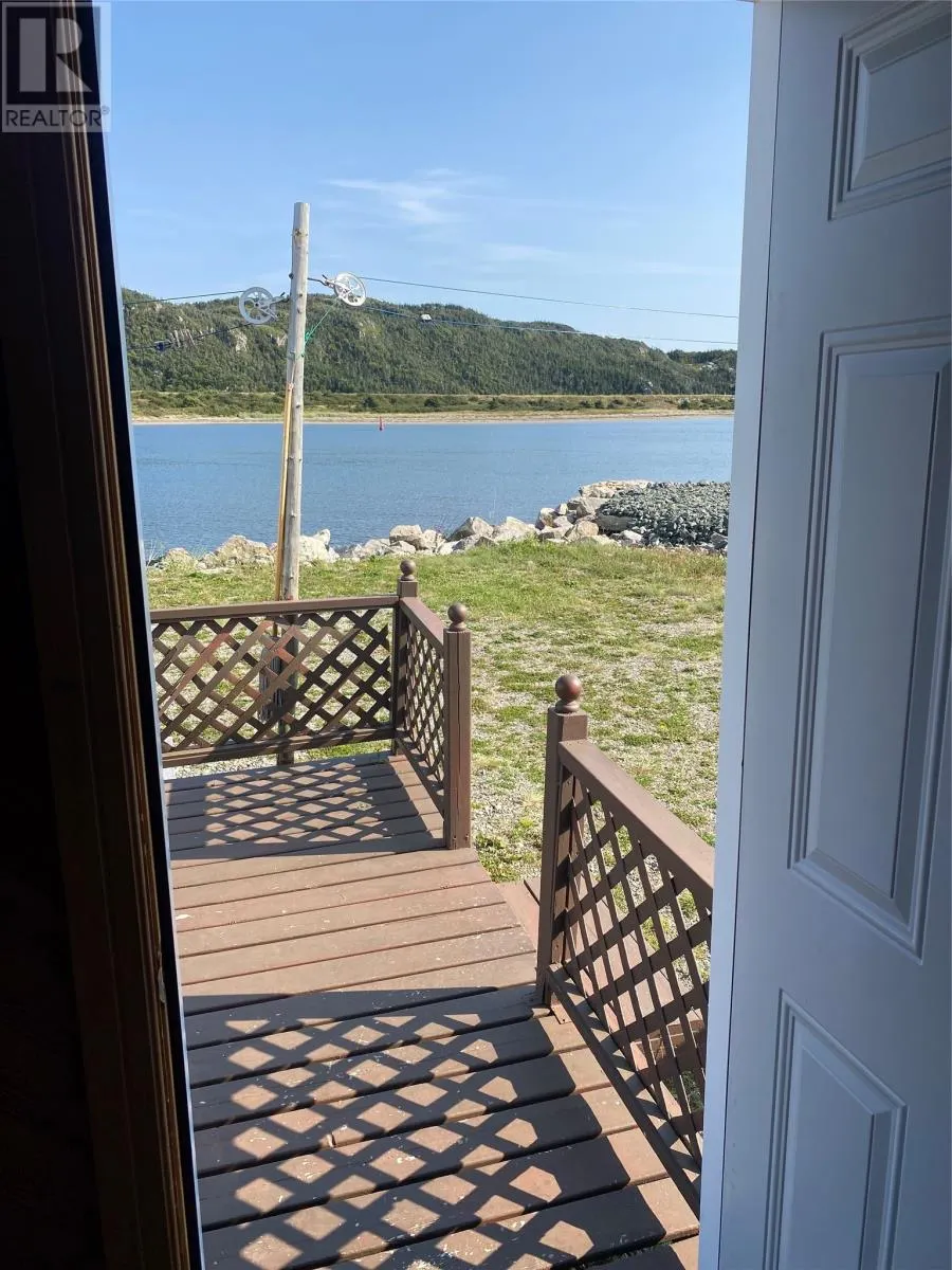 11 Little Port Harmon Road