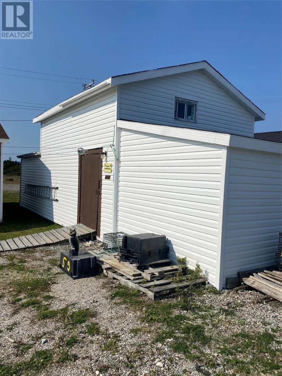 11 Little Port Harmon Road