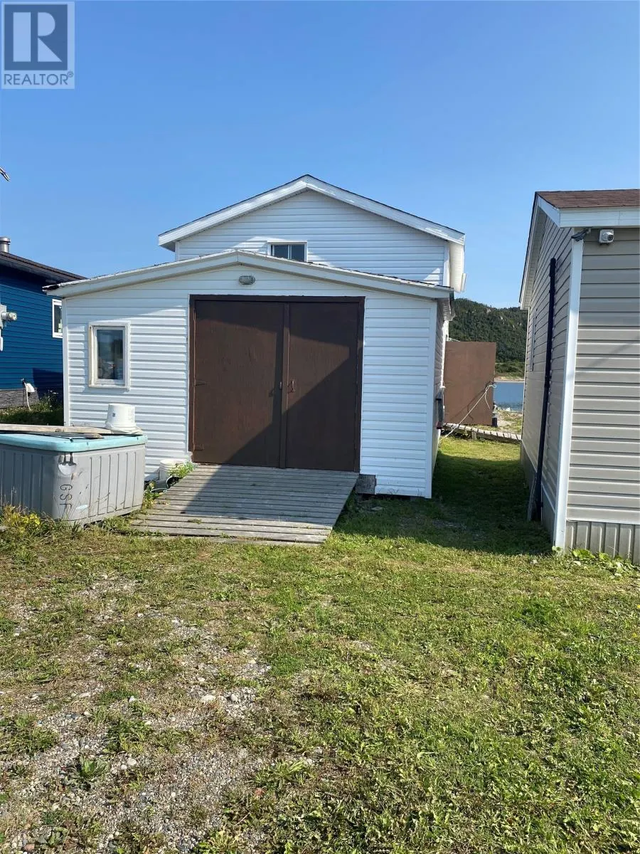 11 Little Port Harmon Road