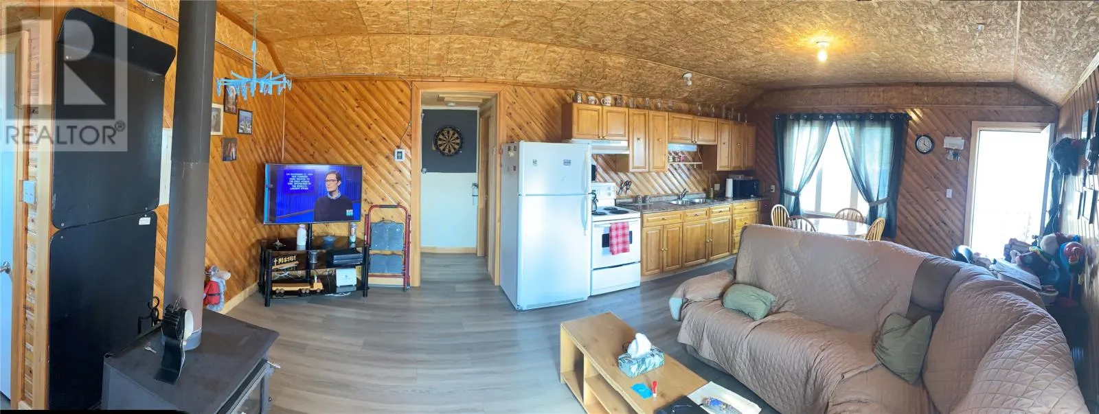 11 Little Port Harmon Road