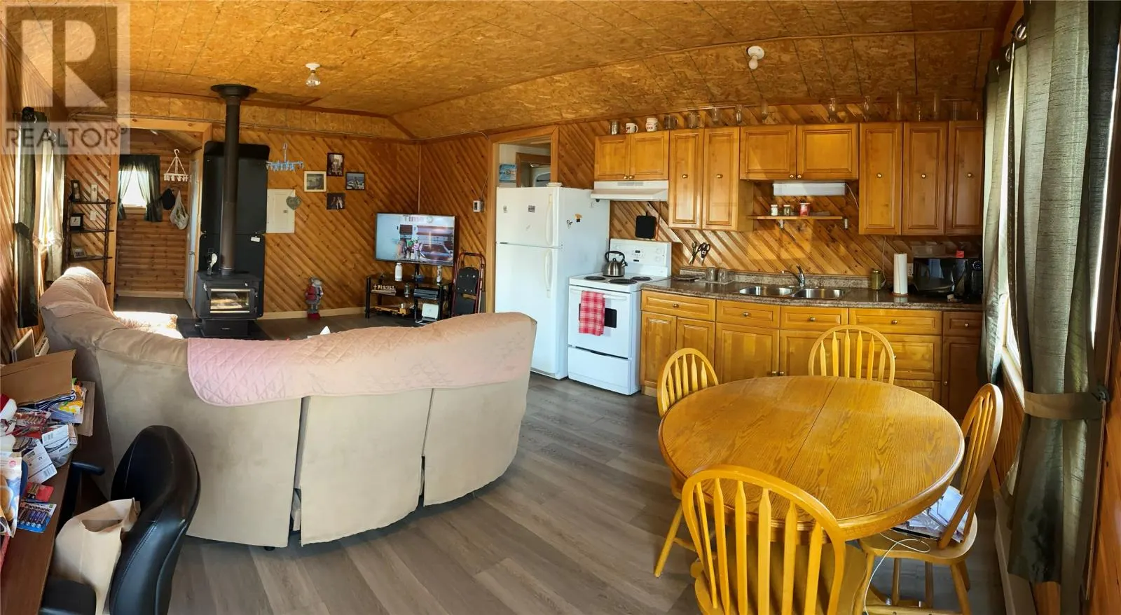 11 Little Port Harmon Road