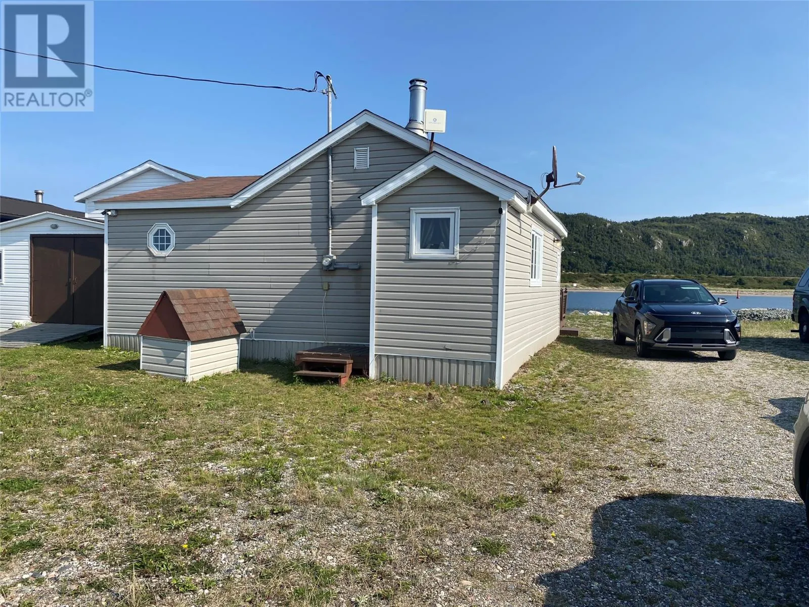 11 Little Port Harmon Road