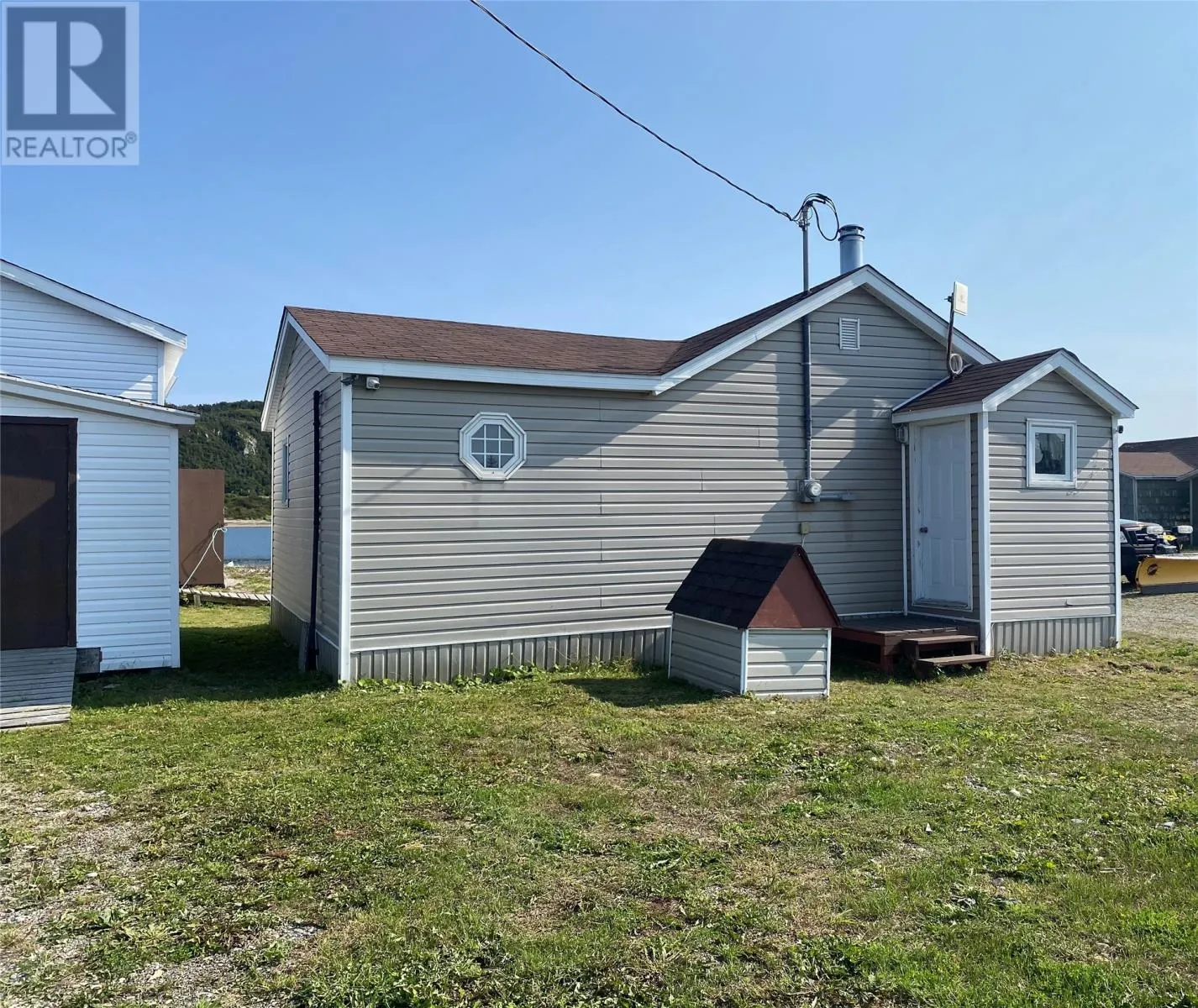 11 Little Port Harmon Road
