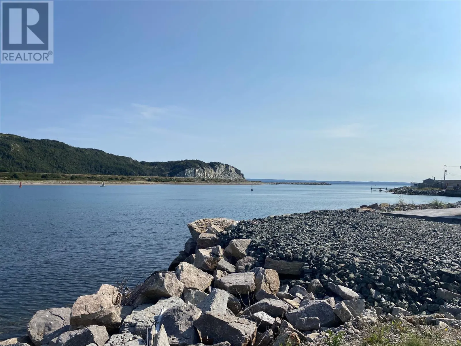 11 Little Port Harmon Road