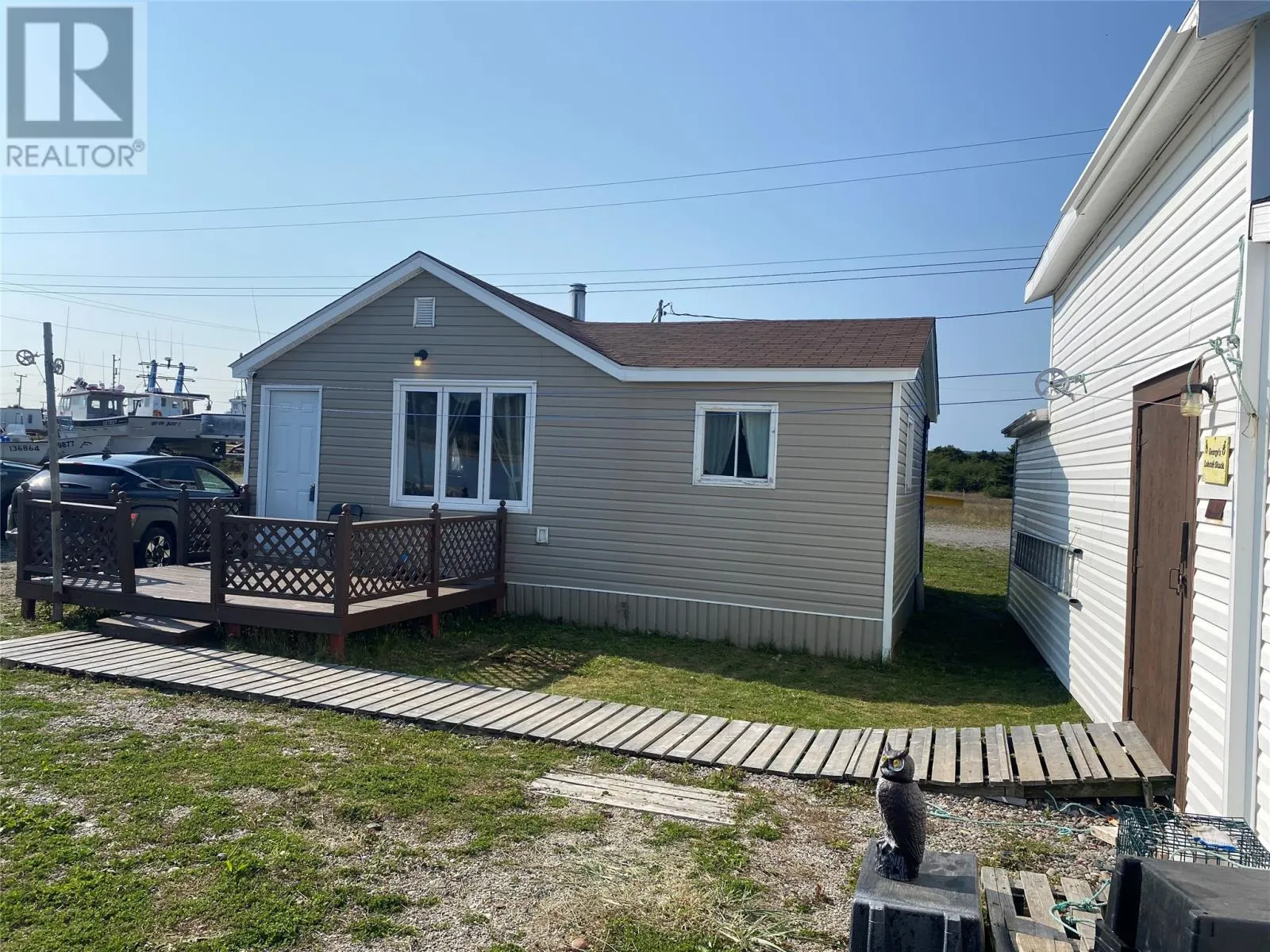 11 Little Port Harmon Road