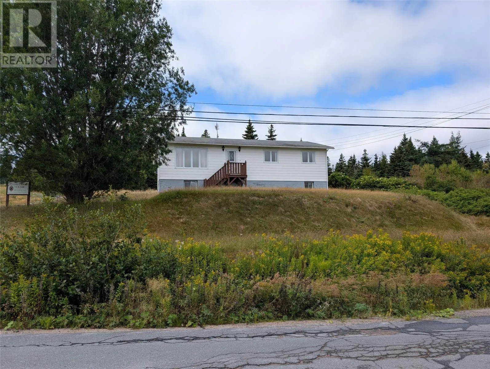 34 Church Hill